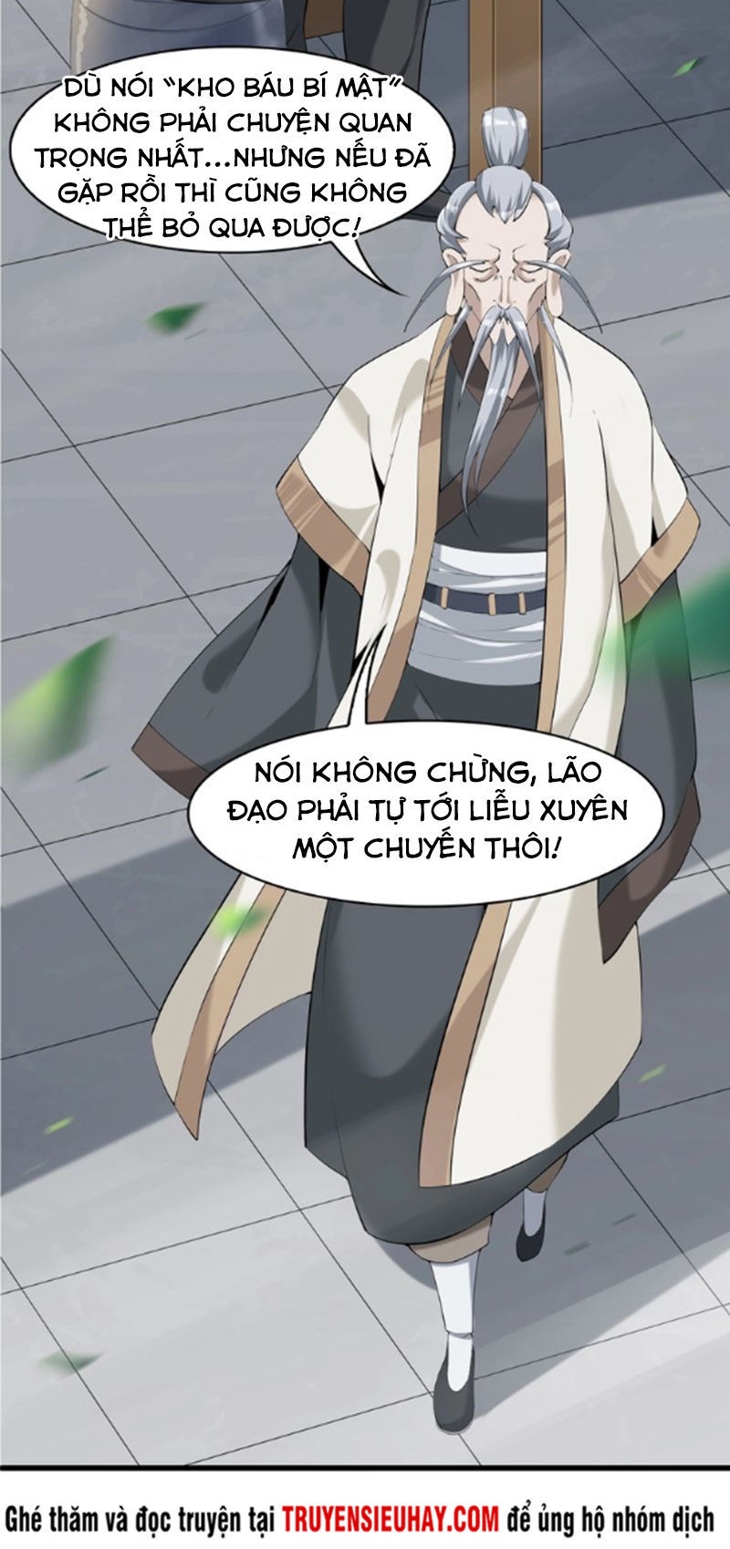 Siêu Cấp Đại Chủ Bạ Chap 20 - Next Chap 21