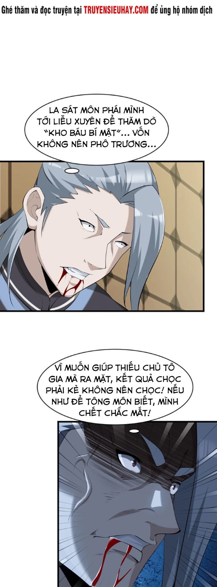 Siêu Cấp Đại Chủ Bạ Chap 20 - Next Chap 21