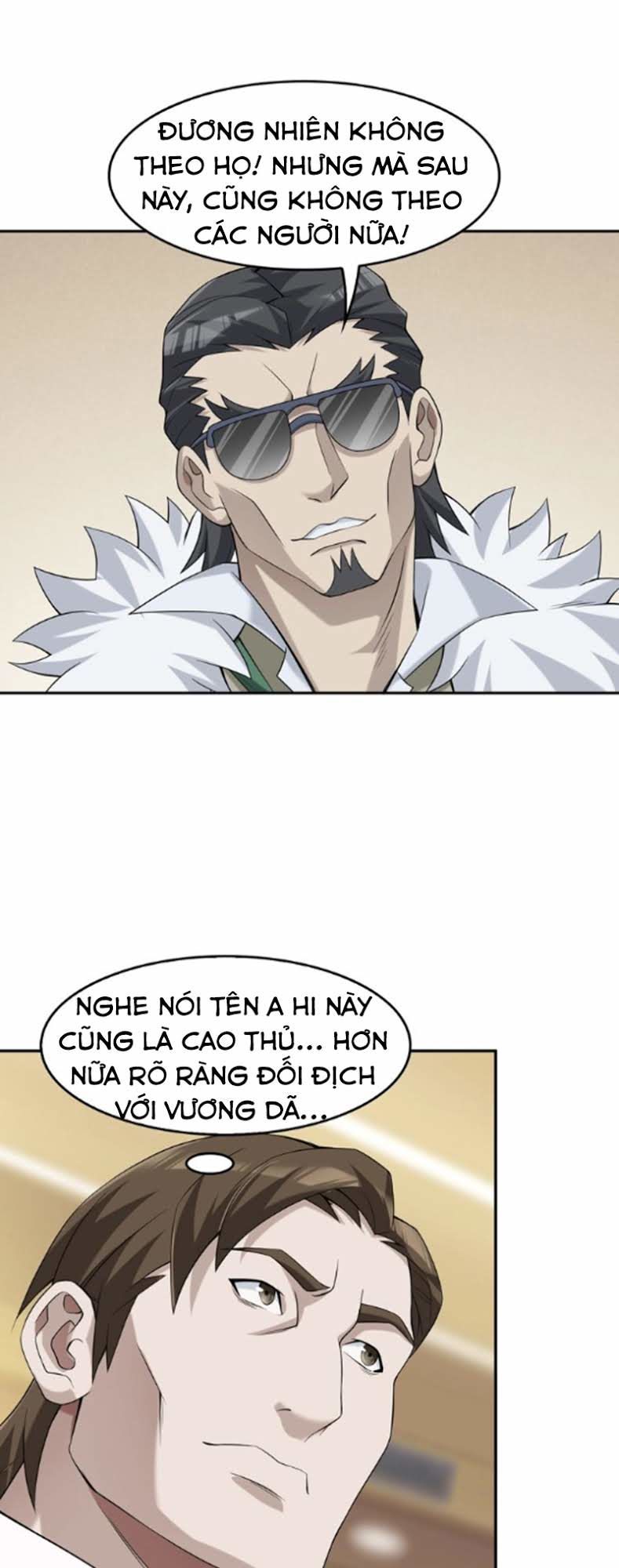 Siêu Cấp Đại Chủ Bạ Chap 20 - Next Chap 21