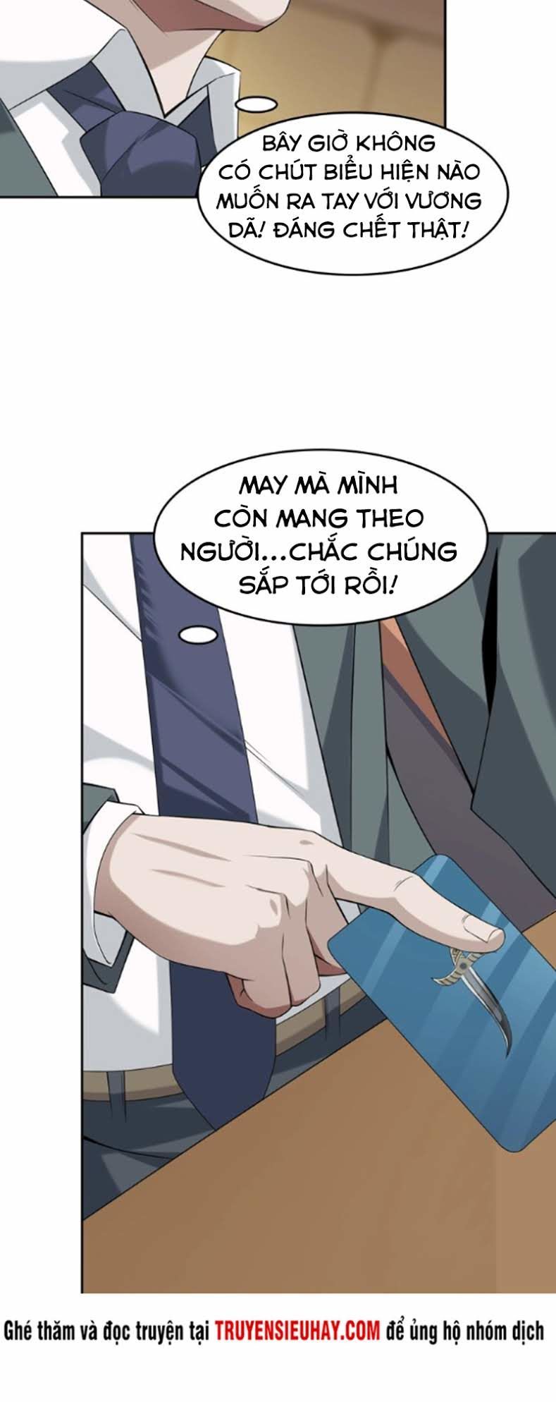 Siêu Cấp Đại Chủ Bạ Chap 20 - Next Chap 21