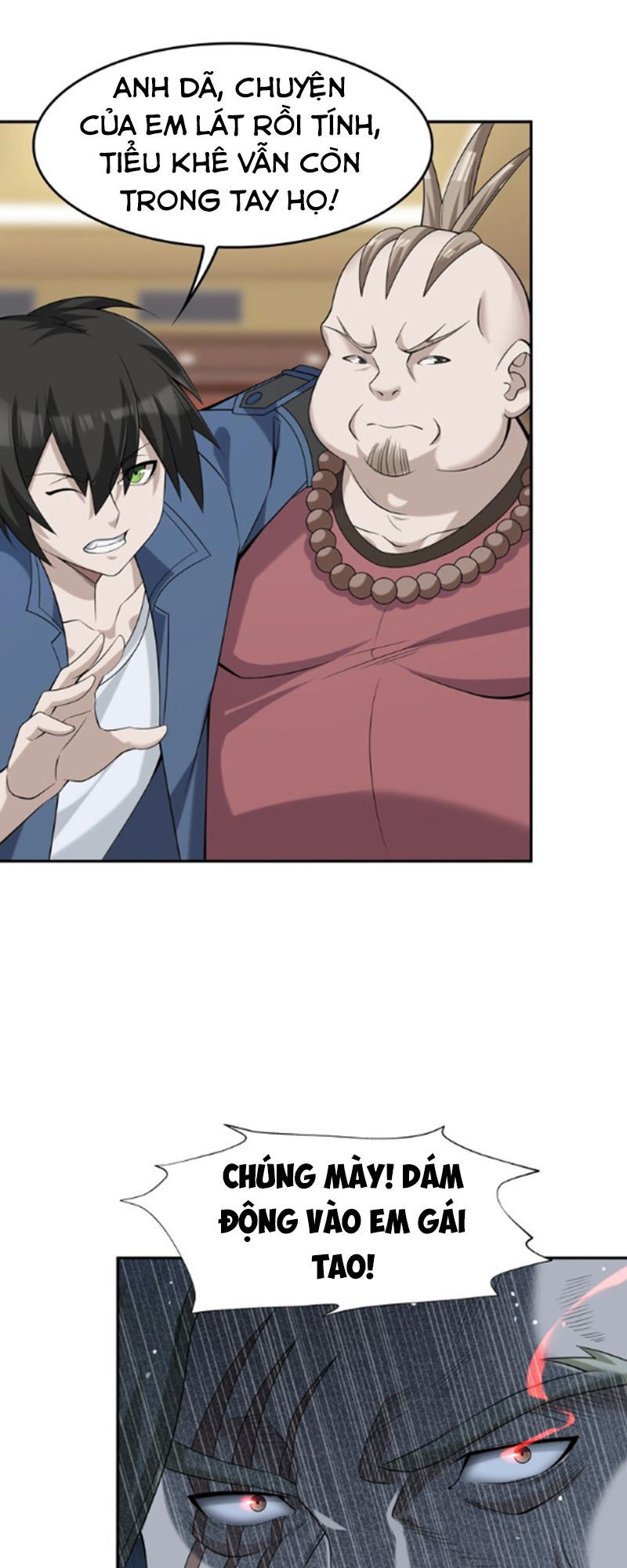 Siêu Cấp Đại Chủ Bạ Chap 20 - Next Chap 21