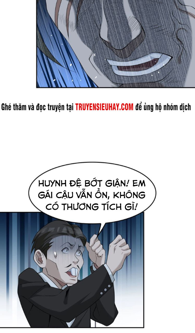 Siêu Cấp Đại Chủ Bạ Chap 20 - Next Chap 21