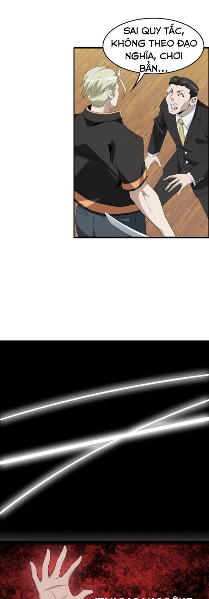 Siêu Cấp Đại Chủ Bạ Chap 20 - Next Chap 21