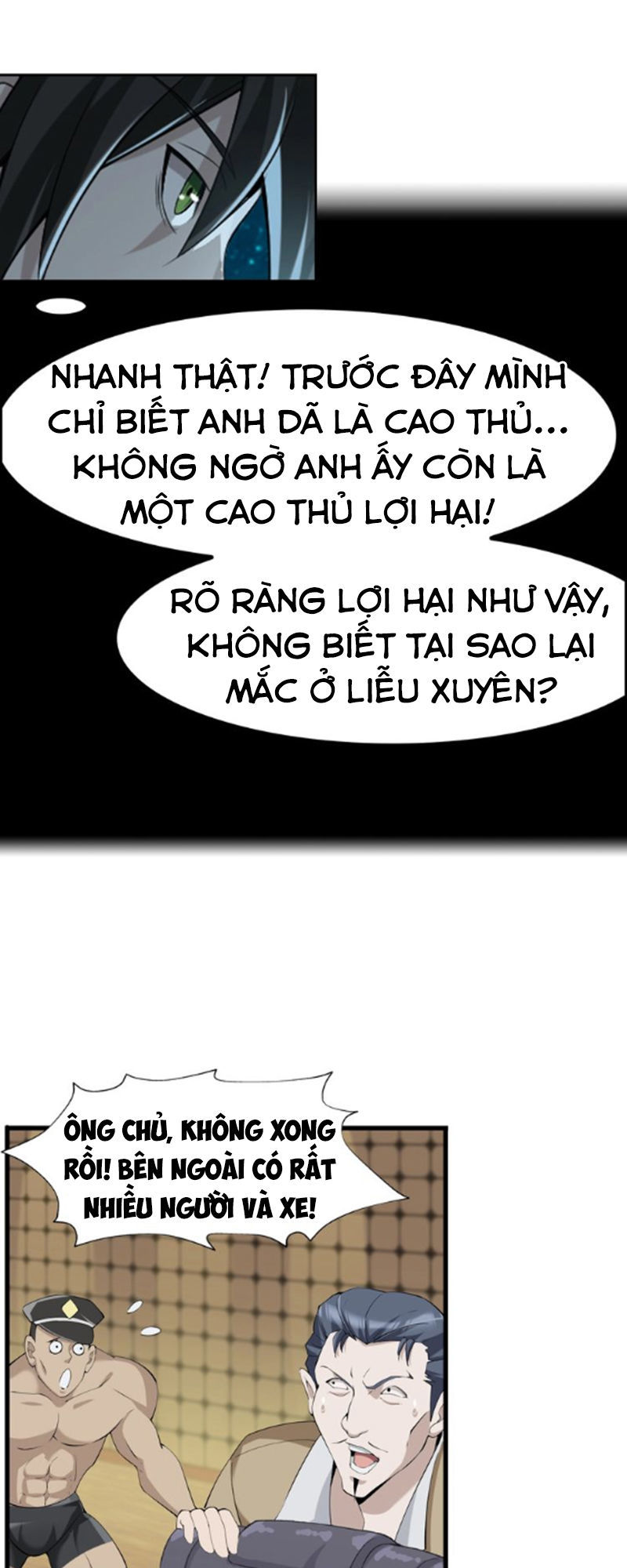 Siêu Cấp Đại Chủ Bạ Chap 20 - Next Chap 21