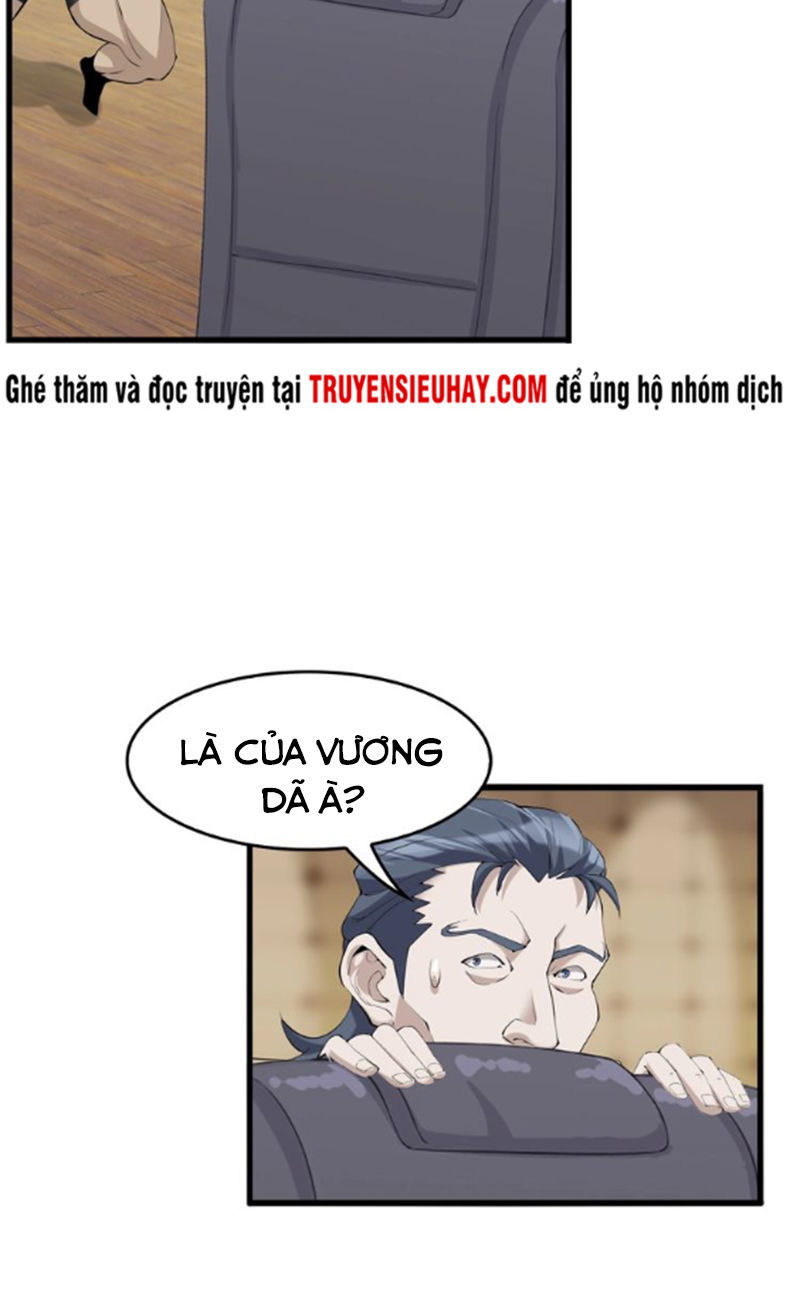 Siêu Cấp Đại Chủ Bạ Chap 20 - Next Chap 21