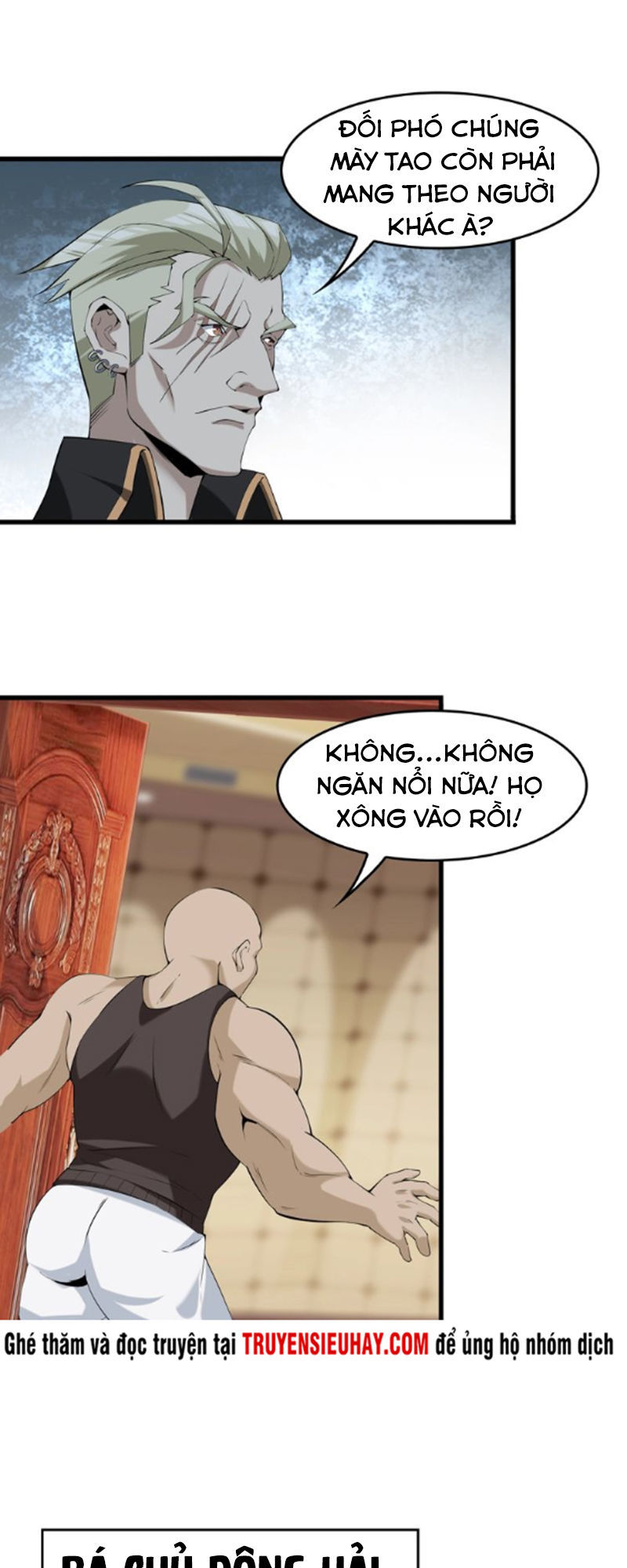 Siêu Cấp Đại Chủ Bạ Chap 20 - Next Chap 21