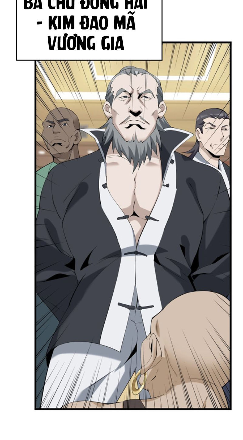 Siêu Cấp Đại Chủ Bạ Chap 20 - Next Chap 21