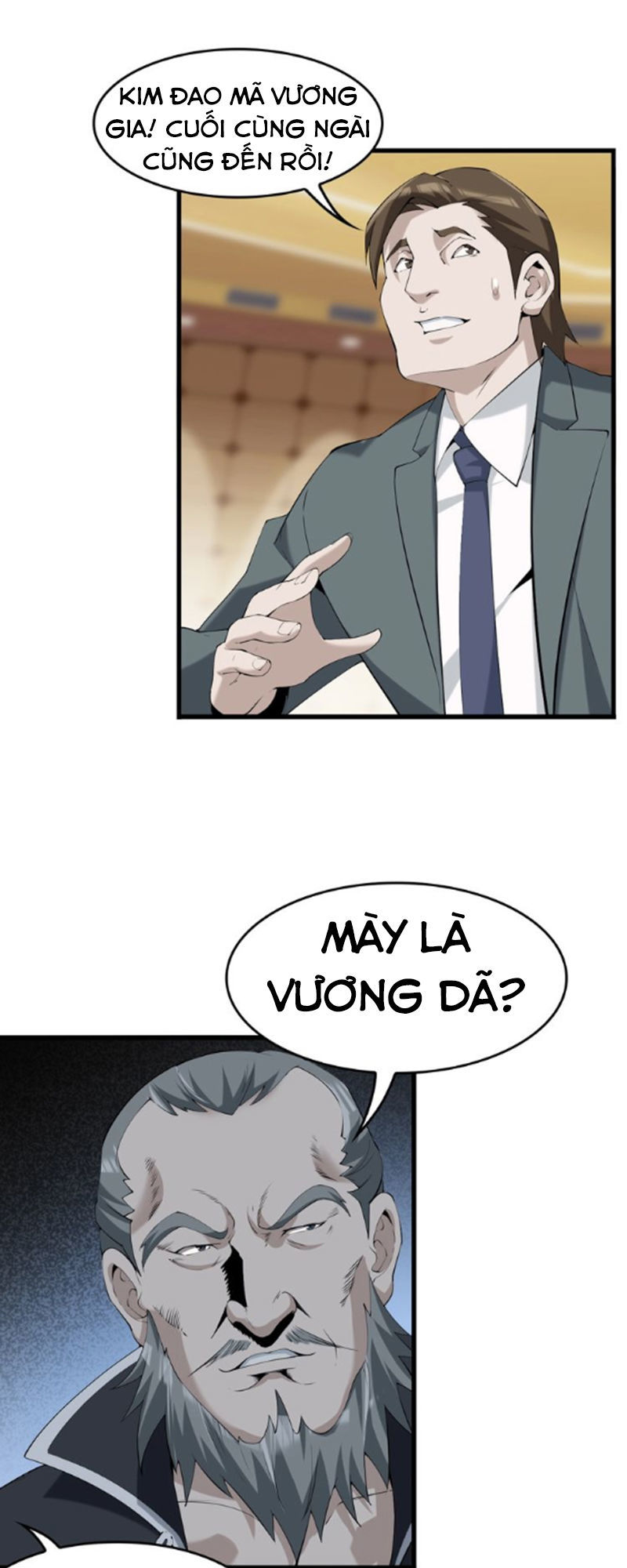 Siêu Cấp Đại Chủ Bạ Chap 20 - Next Chap 21