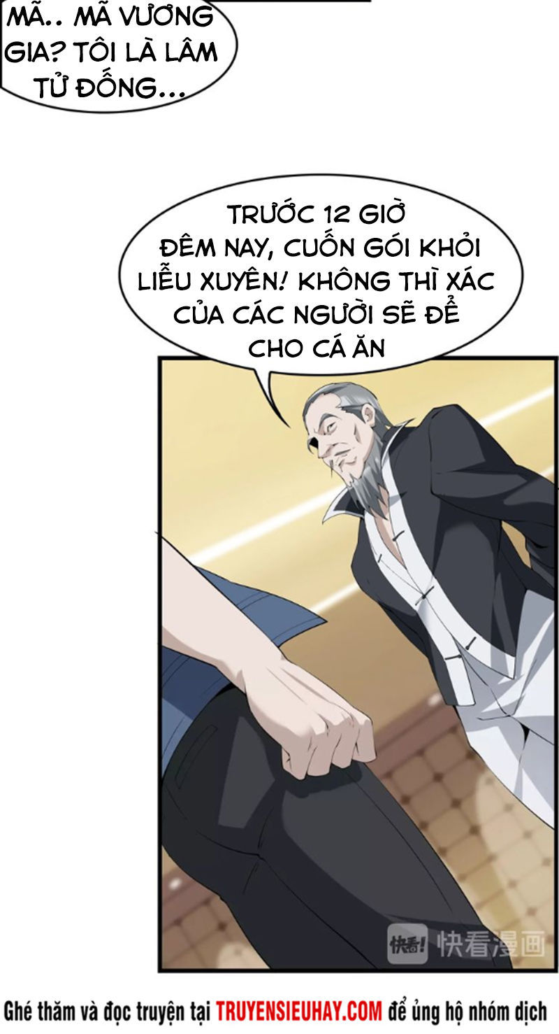 Siêu Cấp Đại Chủ Bạ Chap 20 - Next Chap 21