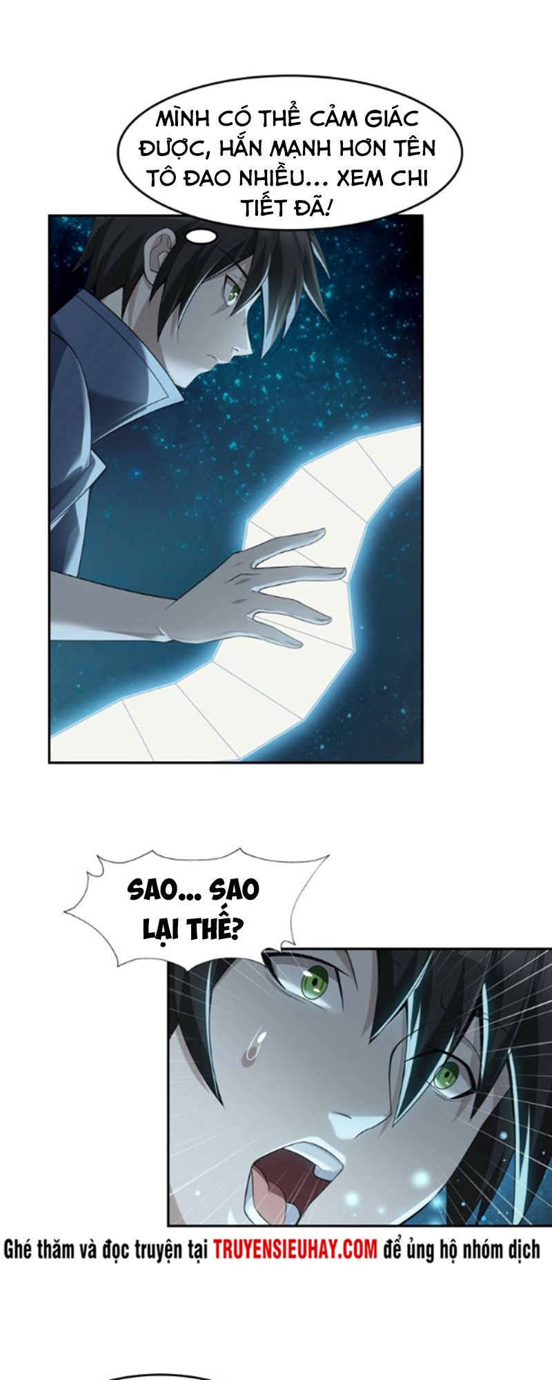 Siêu Cấp Đại Chủ Bạ Chap 20 - Next Chap 21