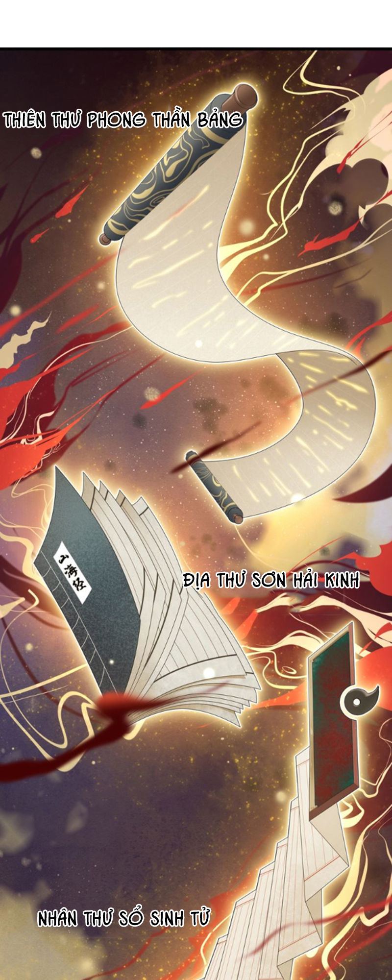 Siêu Cấp Đại Chủ Bạ Chap 20 - Next Chap 21