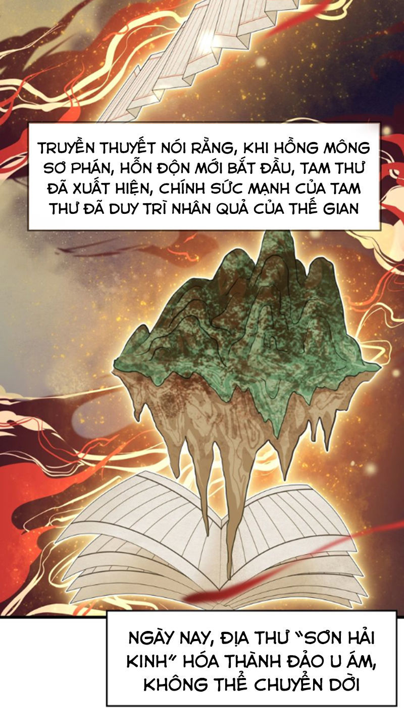 Siêu Cấp Đại Chủ Bạ Chap 20 - Next Chap 21