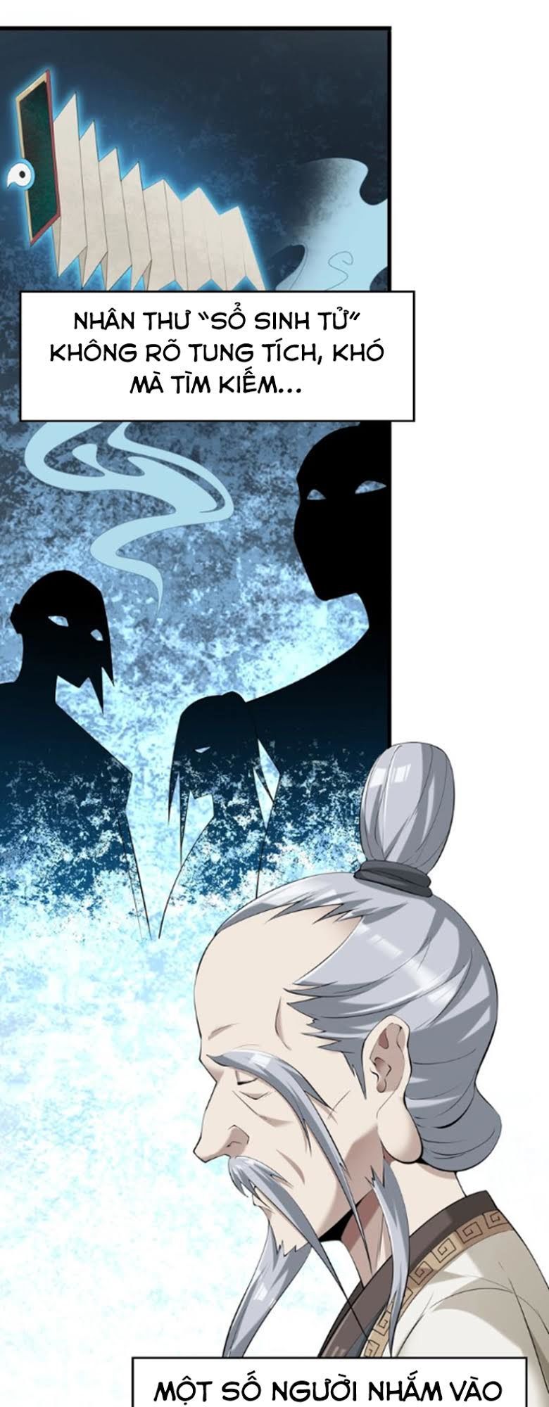 Siêu Cấp Đại Chủ Bạ Chap 20 - Next Chap 21