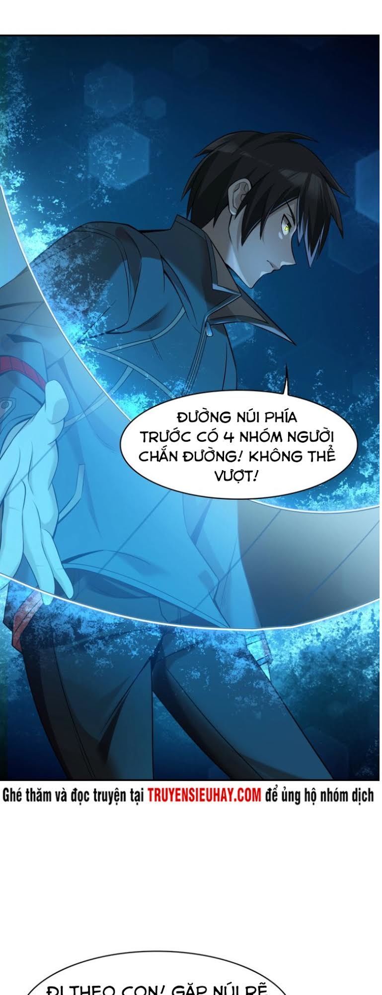 Siêu Cấp Đại Chủ Bạ Chap 25 - Next Chap 26