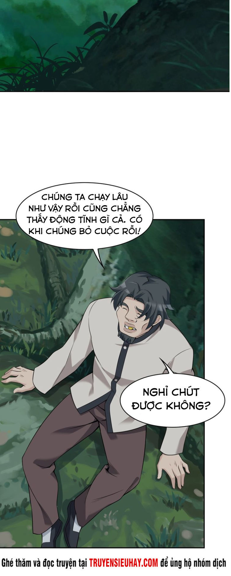 Siêu Cấp Đại Chủ Bạ Chap 25 - Next Chap 26