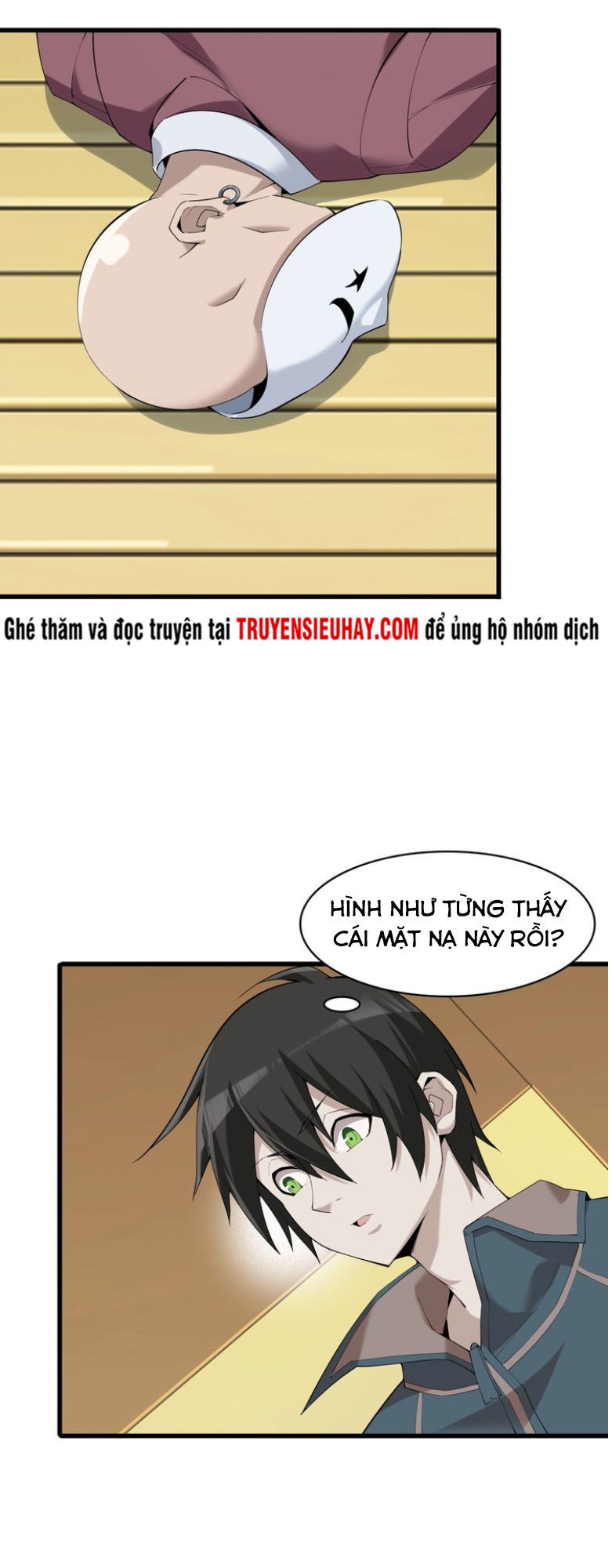 Siêu Cấp Đại Chủ Bạ Chap 25 - Next Chap 26