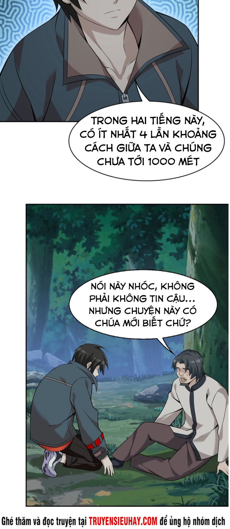 Siêu Cấp Đại Chủ Bạ Chap 25 - Next Chap 26