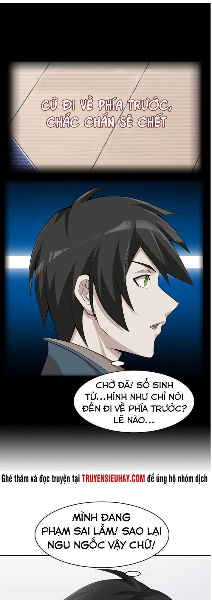 Siêu Cấp Đại Chủ Bạ Chap 25 - Next Chap 26