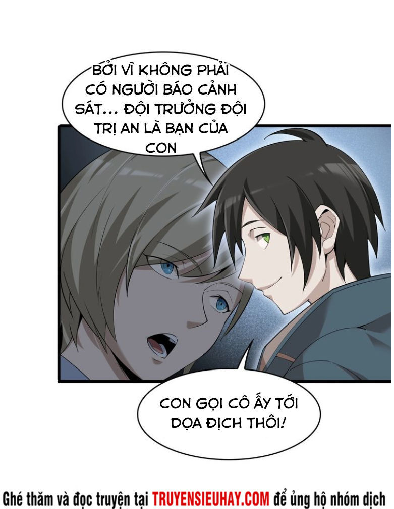 Siêu Cấp Đại Chủ Bạ Chap 25 - Next Chap 26
