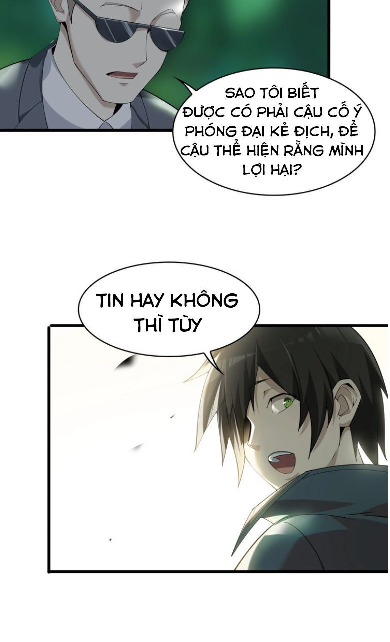 Siêu Cấp Đại Chủ Bạ Chap 25 - Next Chap 26