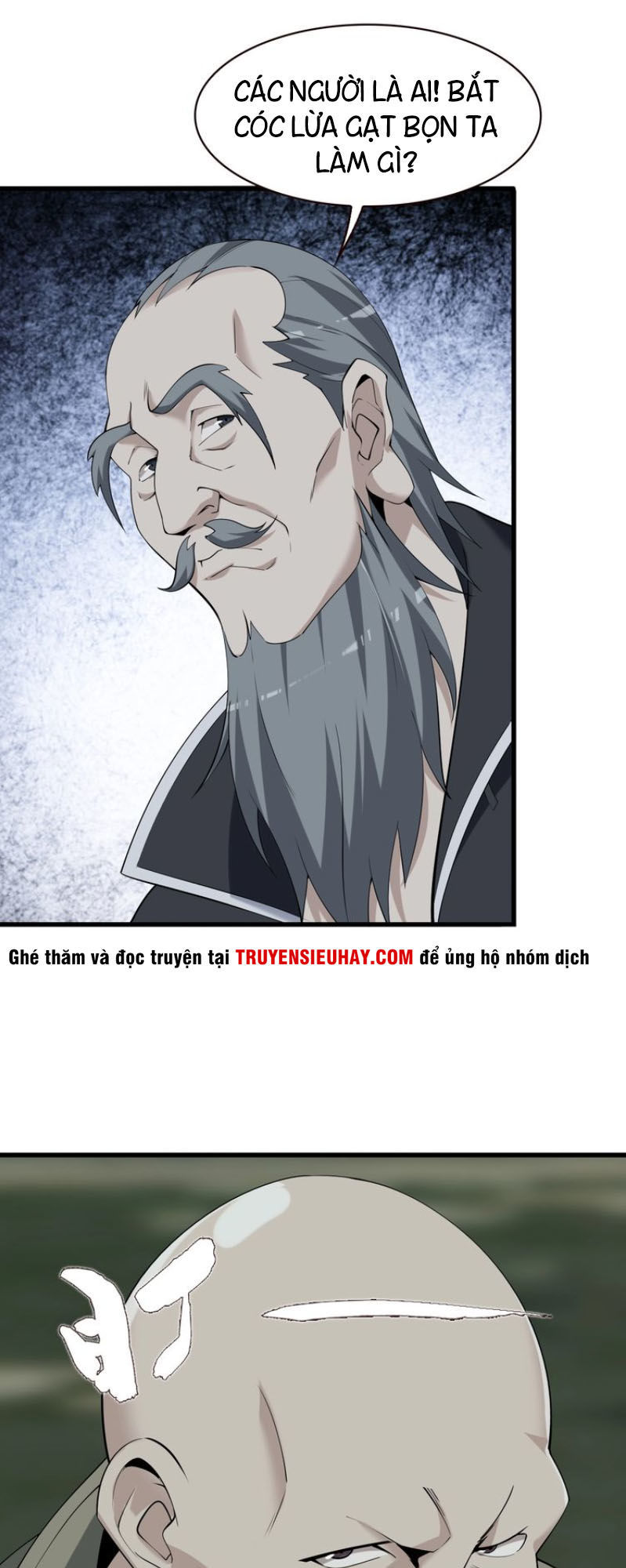 Siêu Cấp Đại Chủ Bạ Chap 26 - Next Chap 27
