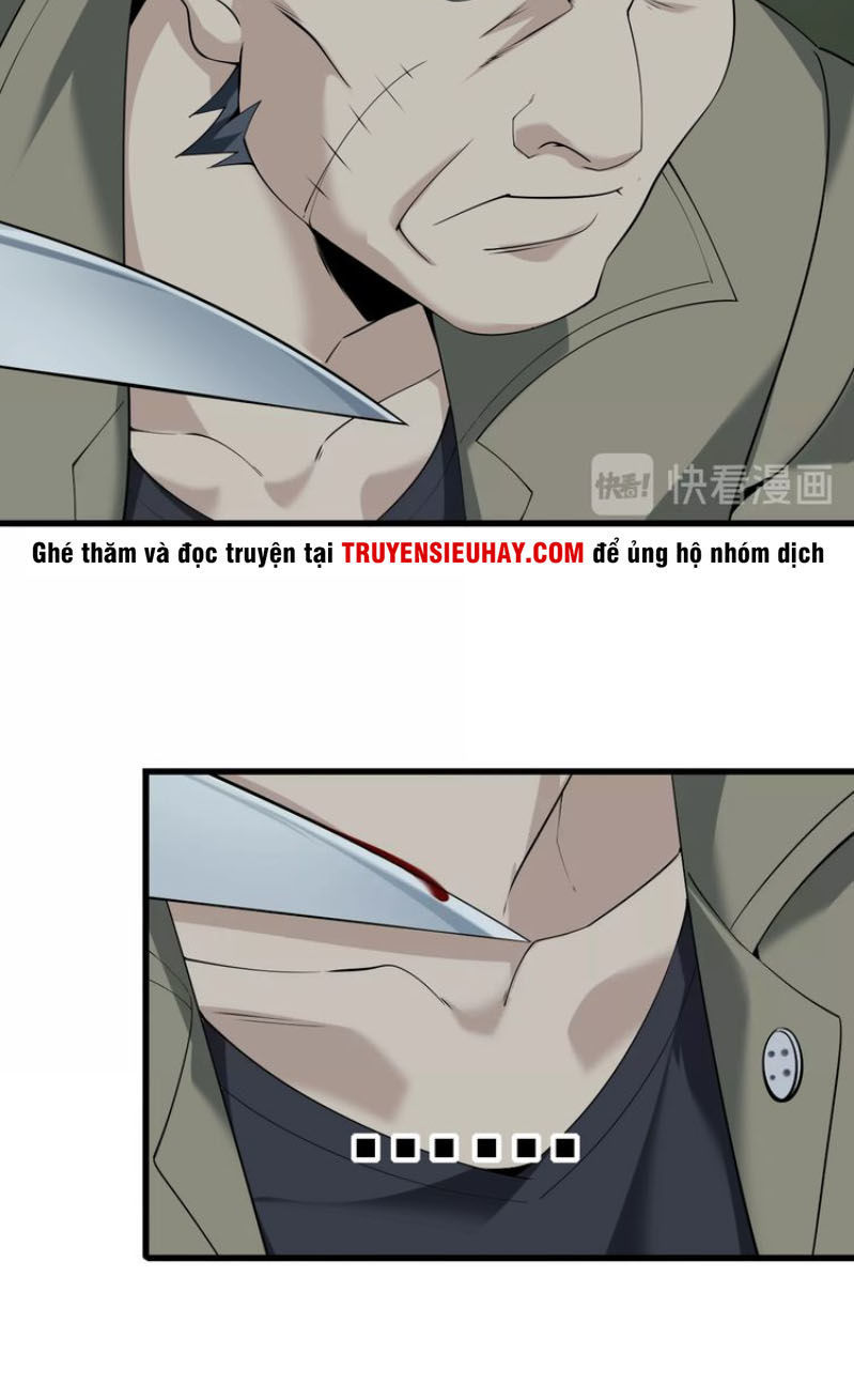Siêu Cấp Đại Chủ Bạ Chap 26 - Next Chap 27