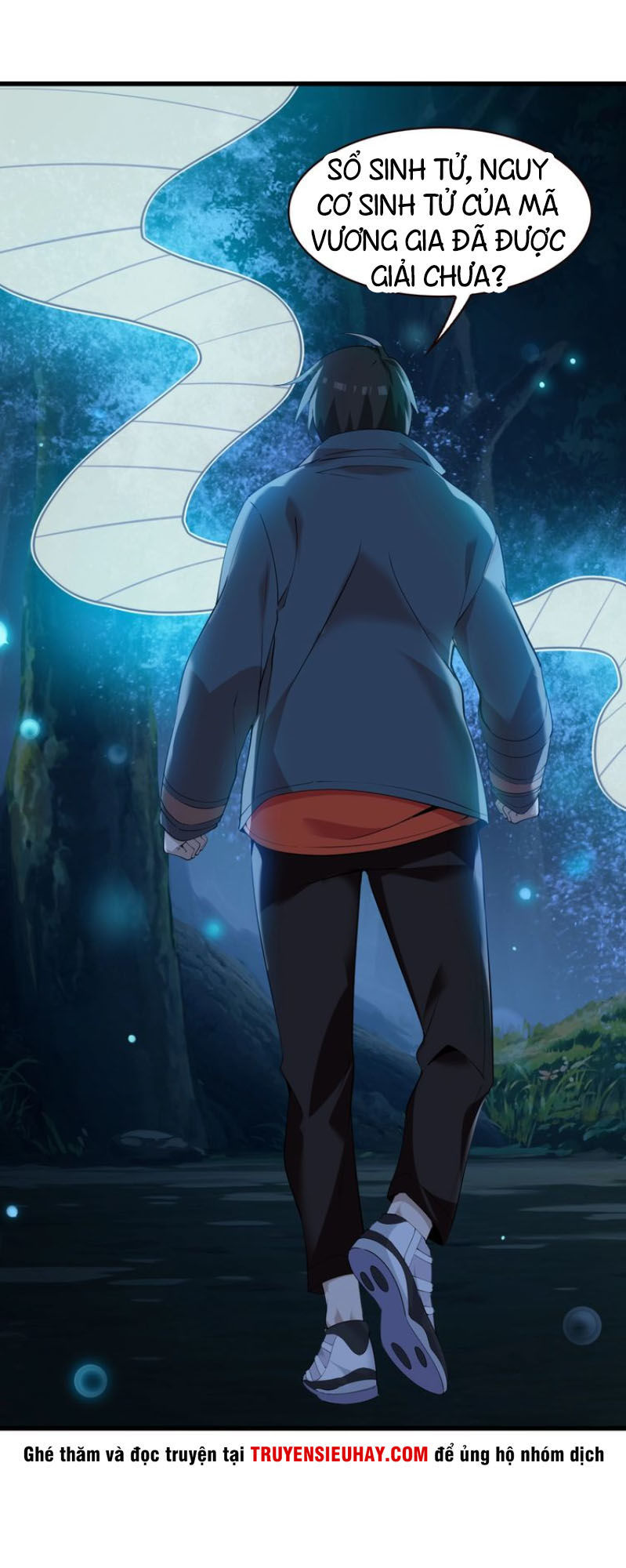 Siêu Cấp Đại Chủ Bạ Chap 26 - Next Chap 27