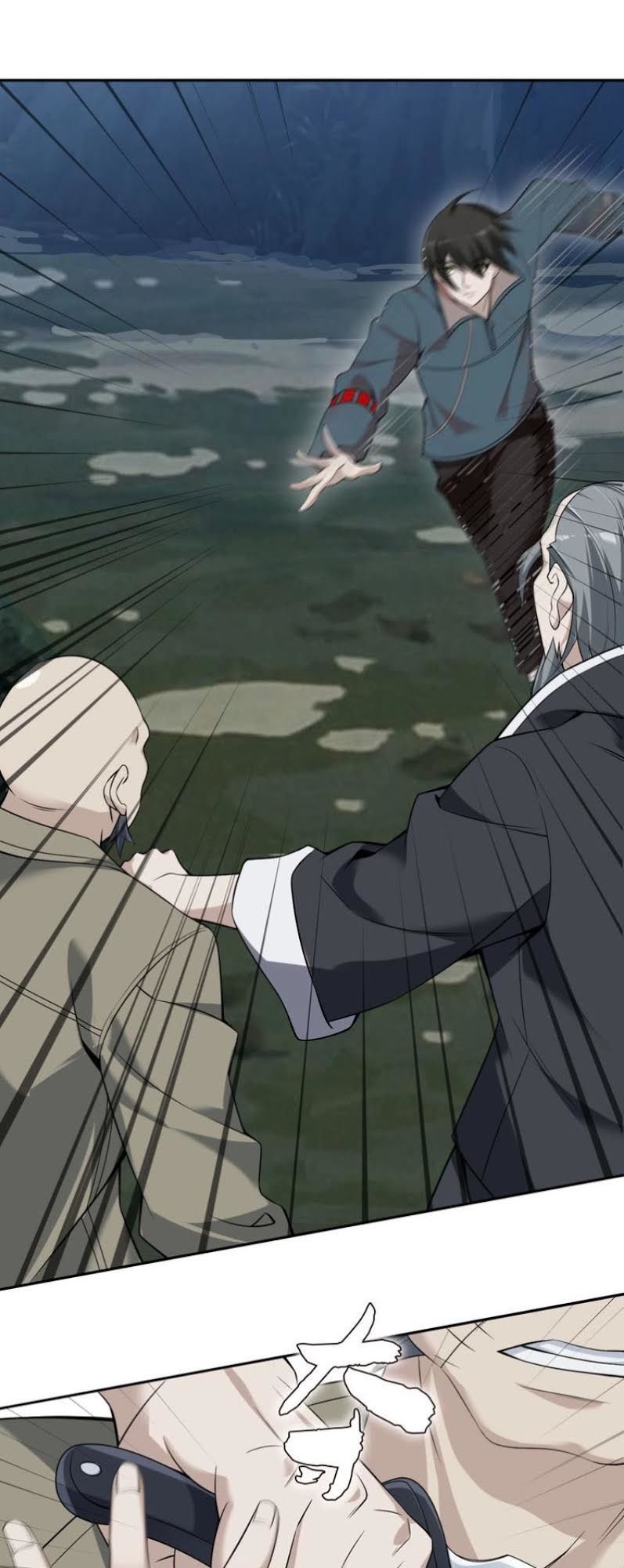Siêu Cấp Đại Chủ Bạ Chap 26 - Next Chap 27
