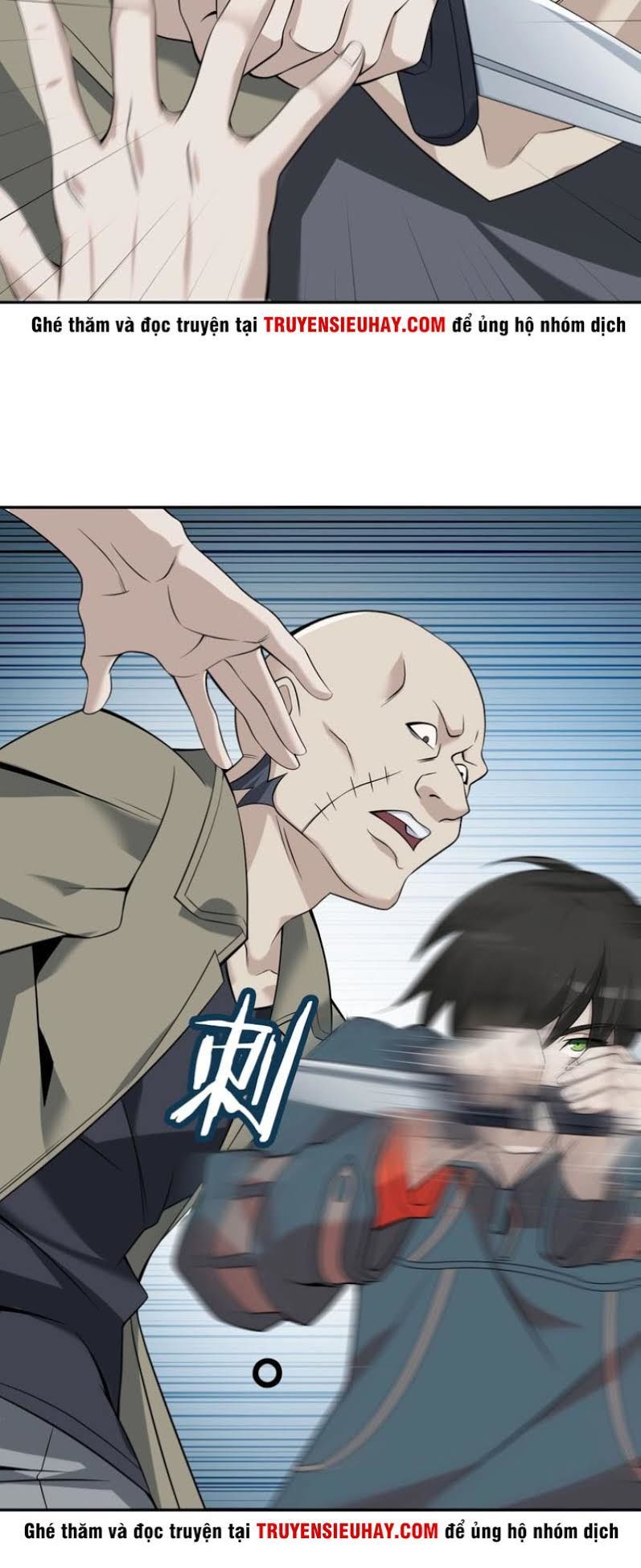 Siêu Cấp Đại Chủ Bạ Chap 26 - Next Chap 27