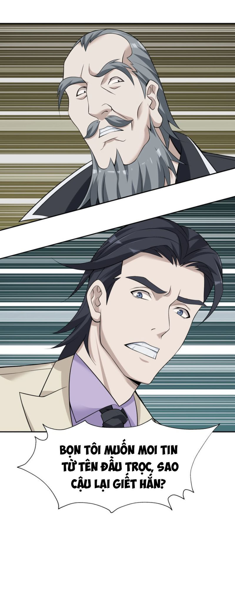 Siêu Cấp Đại Chủ Bạ Chap 26 - Next Chap 27