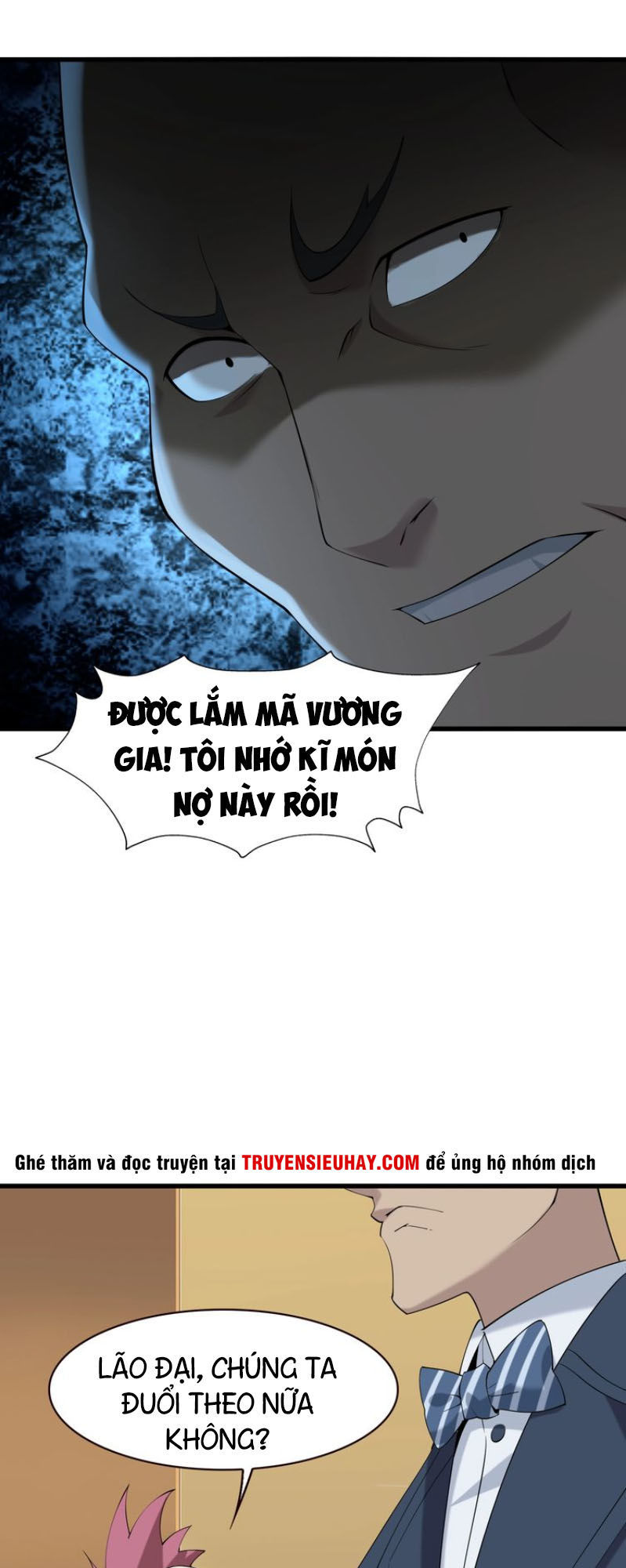 Siêu Cấp Đại Chủ Bạ Chap 26 - Next Chap 27