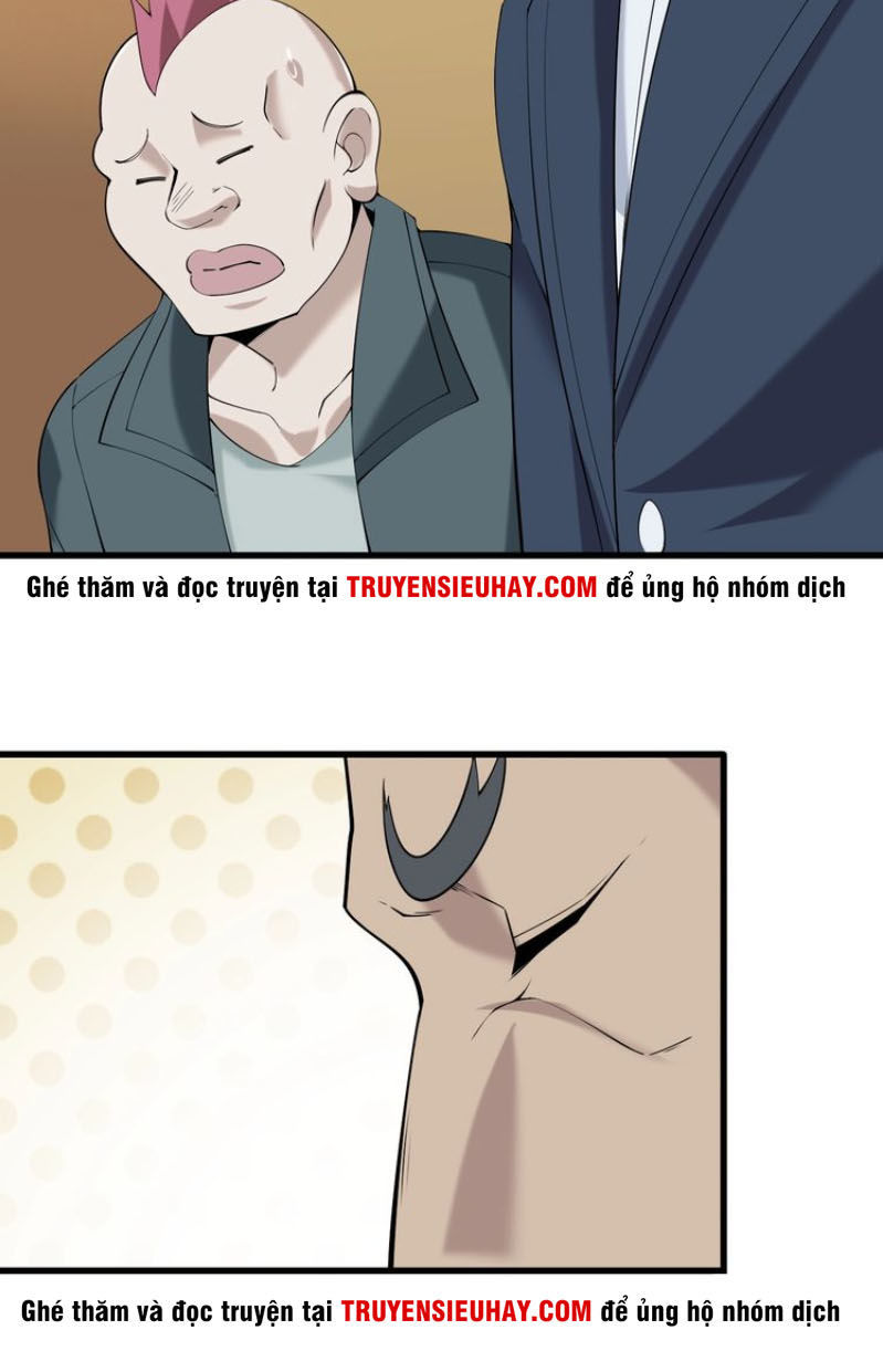 Siêu Cấp Đại Chủ Bạ Chap 26 - Next Chap 27