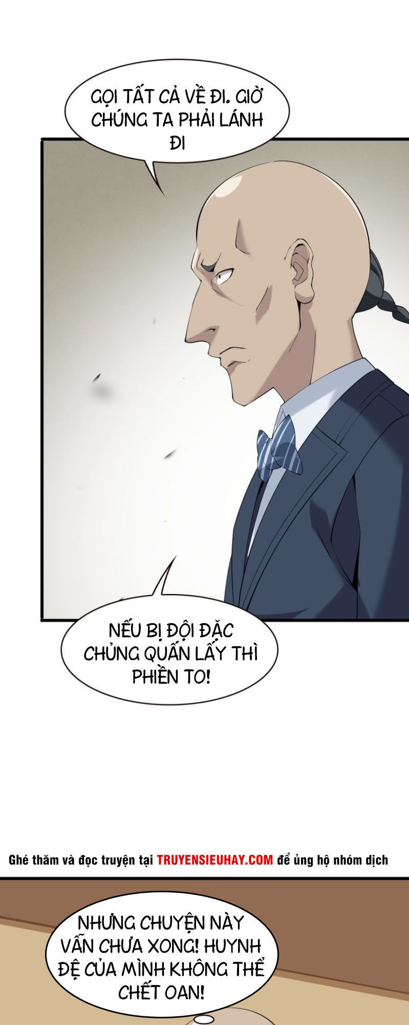 Siêu Cấp Đại Chủ Bạ Chap 26 - Next Chap 27
