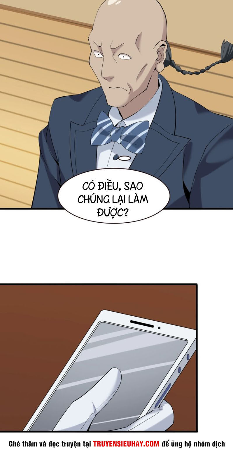 Siêu Cấp Đại Chủ Bạ Chap 26 - Next Chap 27