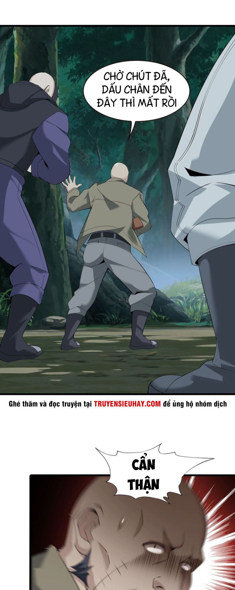 Siêu Cấp Đại Chủ Bạ Chap 26 - Next Chap 27