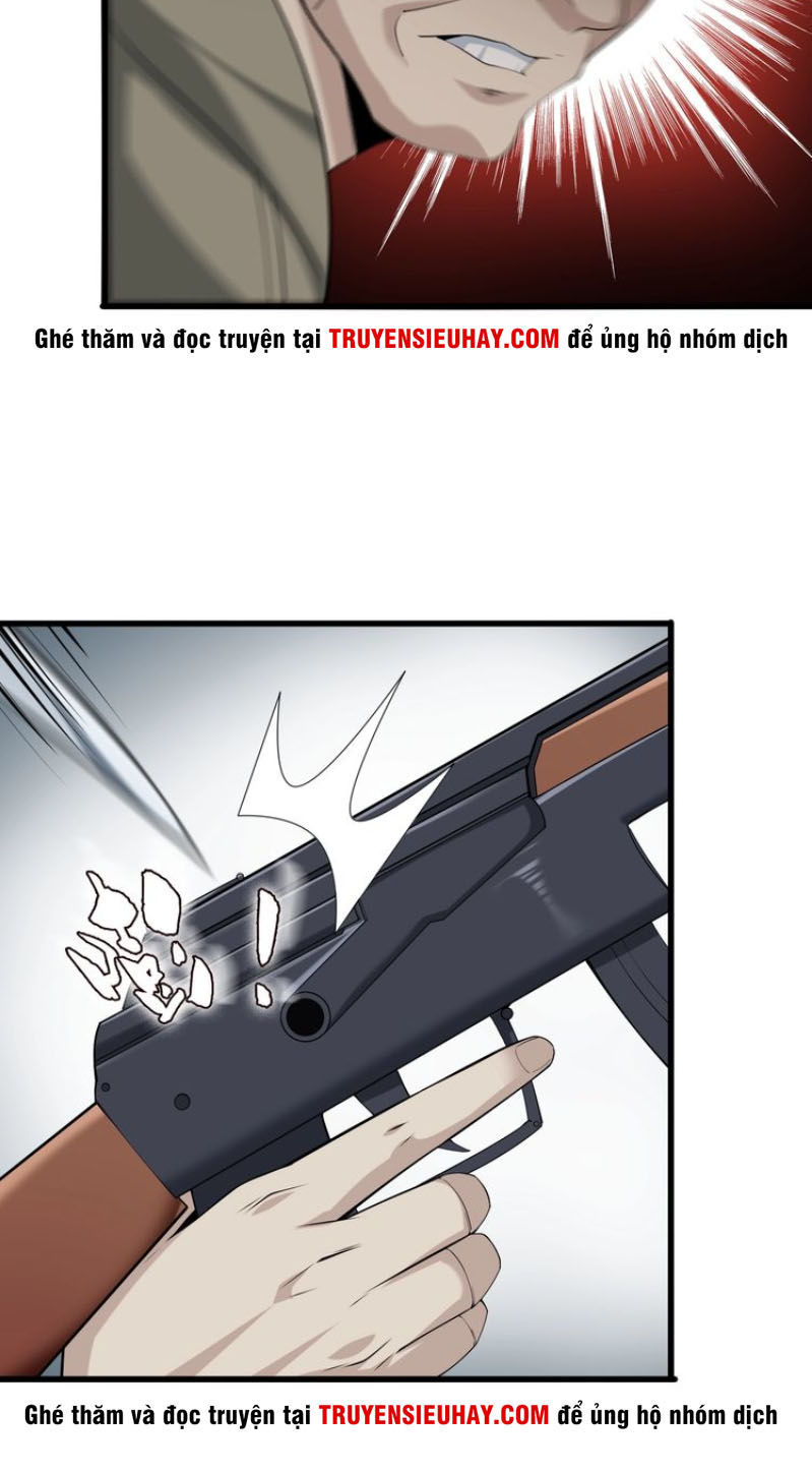 Siêu Cấp Đại Chủ Bạ Chap 26 - Next Chap 27