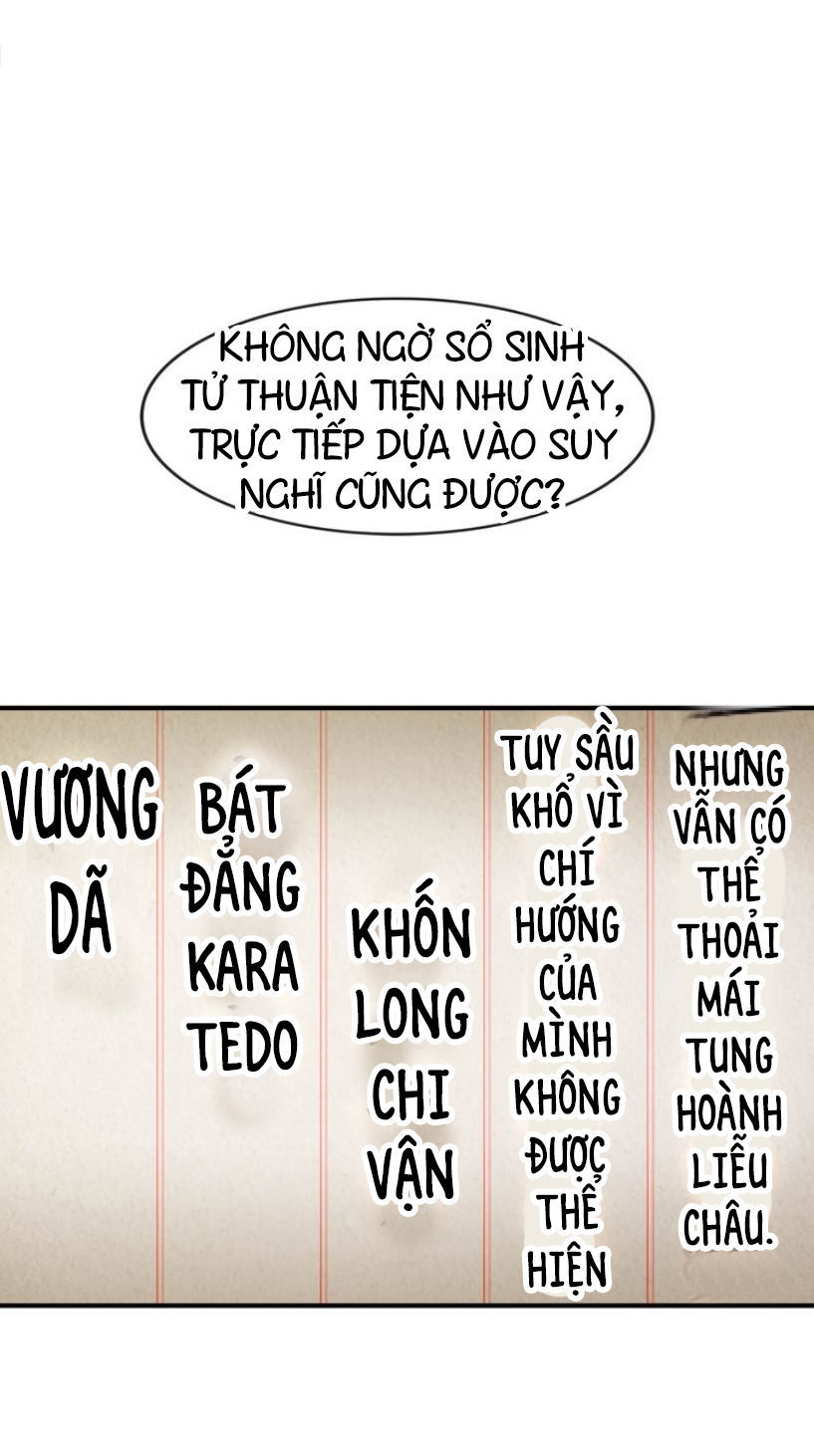 Siêu Cấp Đại Chủ Bạ Chap 3 - Next Chap 4
