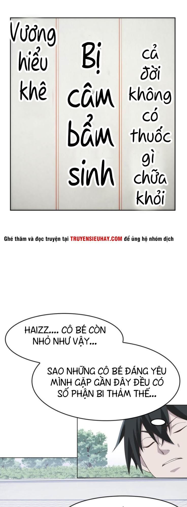 Siêu Cấp Đại Chủ Bạ Chap 3 - Next Chap 4