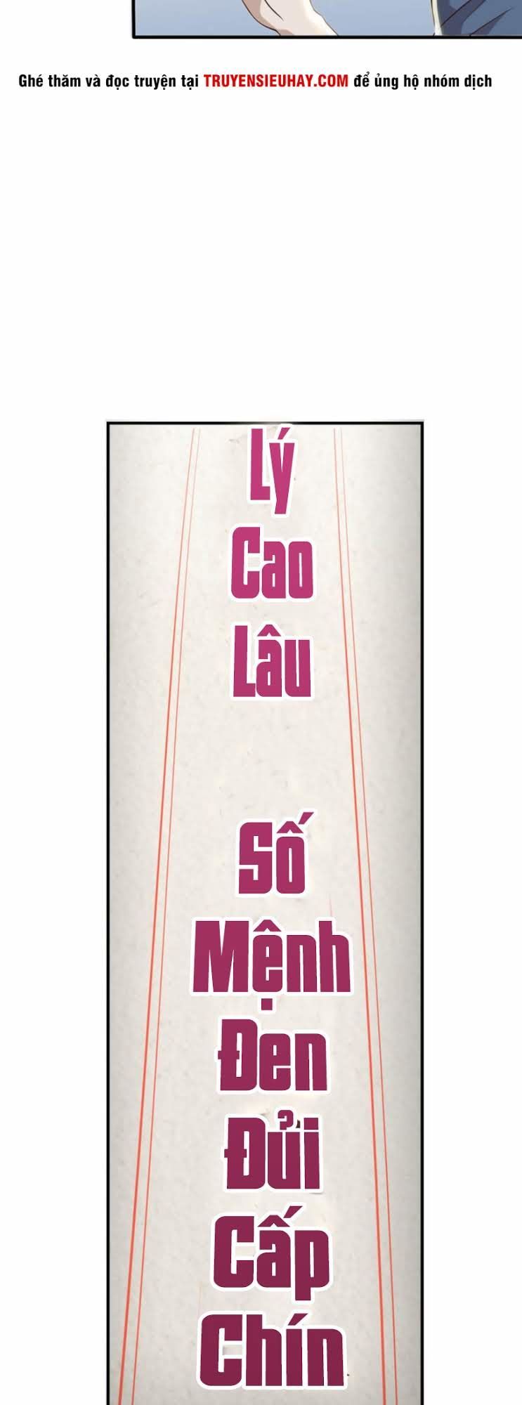 Siêu Cấp Đại Chủ Bạ Chap 3 - Next Chap 4