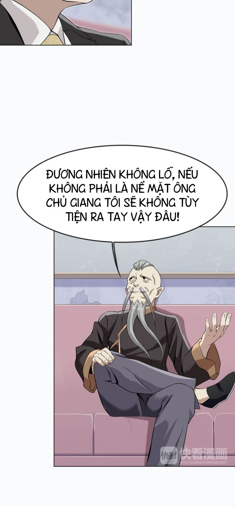 Siêu Cấp Đại Chủ Bạ Chap 3 - Next Chap 4