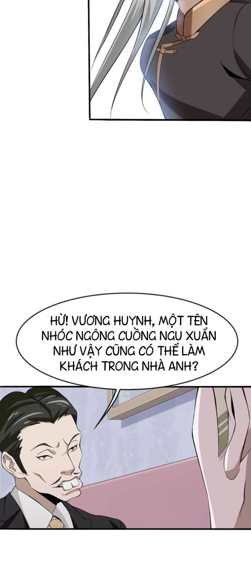 Siêu Cấp Đại Chủ Bạ Chap 3 - Next Chap 4