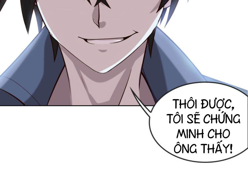 Siêu Cấp Đại Chủ Bạ Chap 3 - Next Chap 4