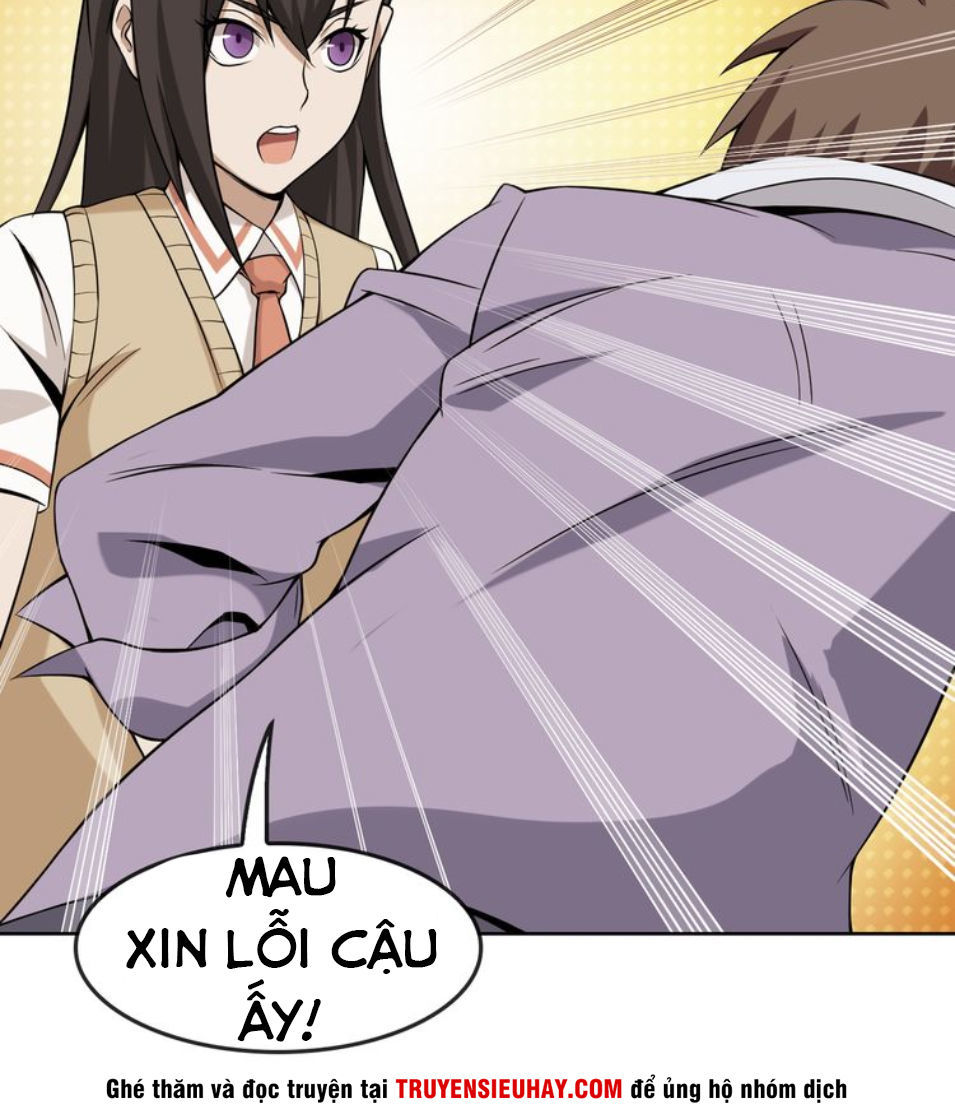 Siêu Cấp Đại Chủ Bạ Chap 5 - Next Chap 6