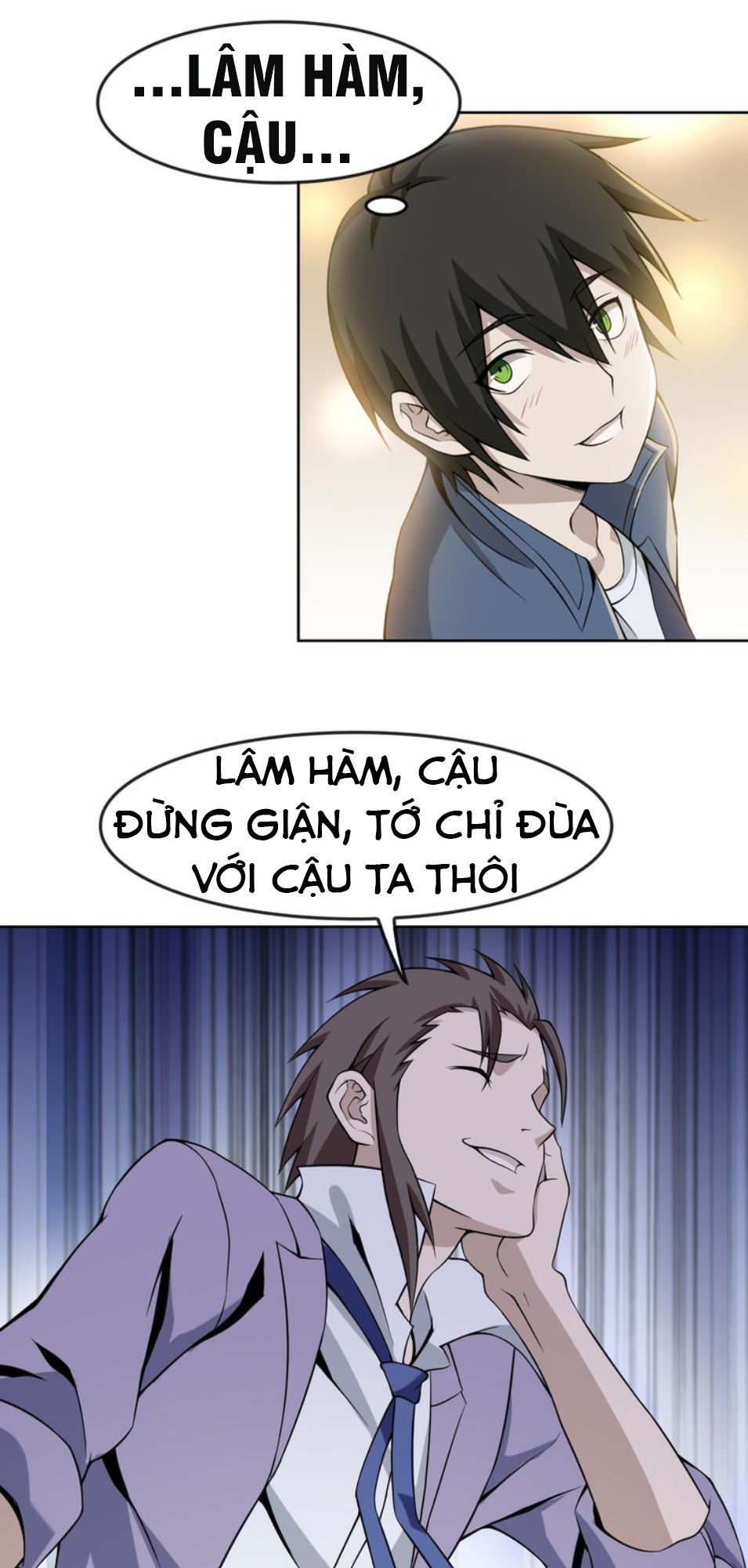 Siêu Cấp Đại Chủ Bạ Chap 5 - Next Chap 6
