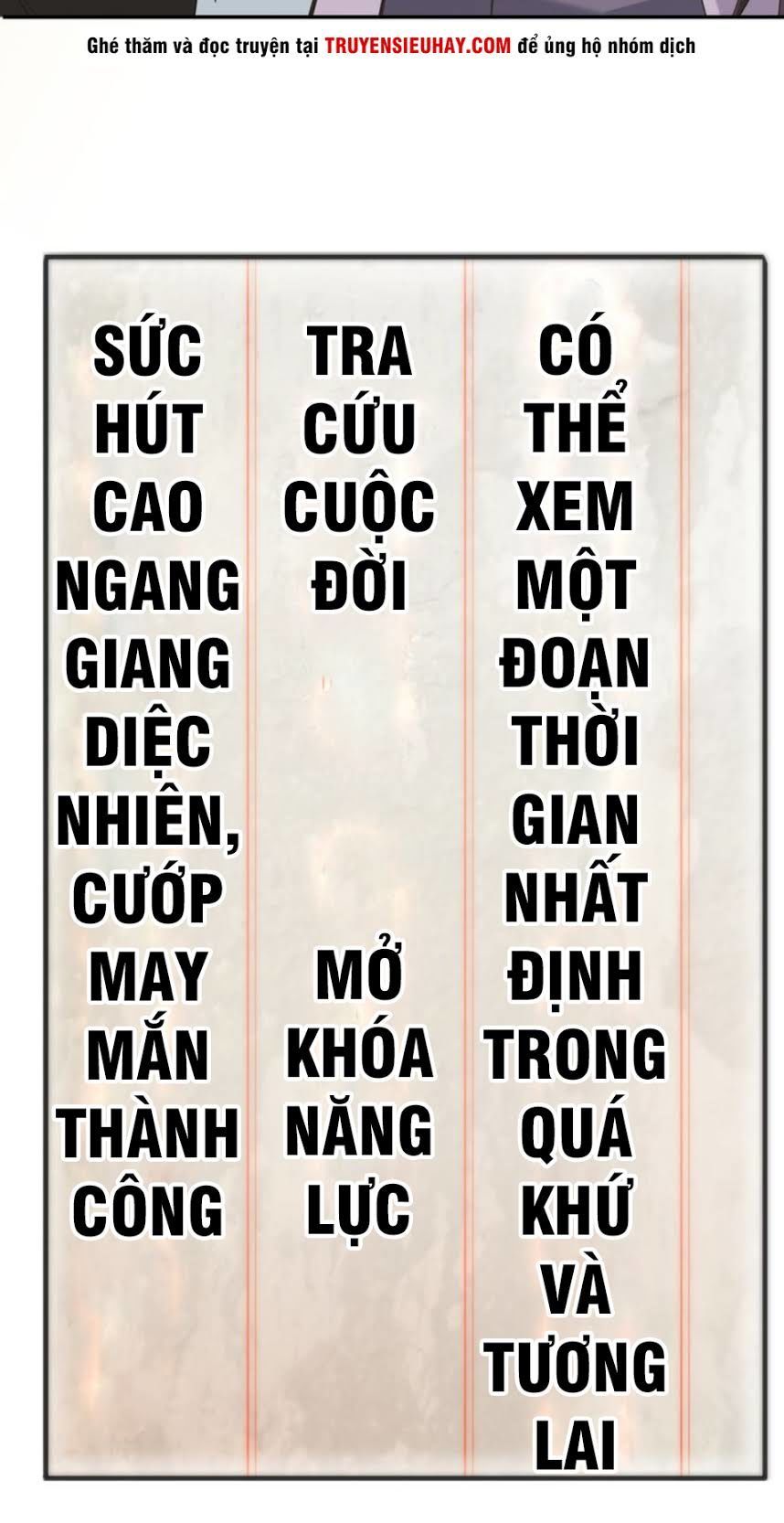 Siêu Cấp Đại Chủ Bạ Chap 5 - Next Chap 6