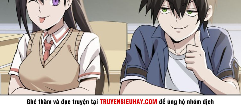 Siêu Cấp Đại Chủ Bạ Chap 5 - Next Chap 6