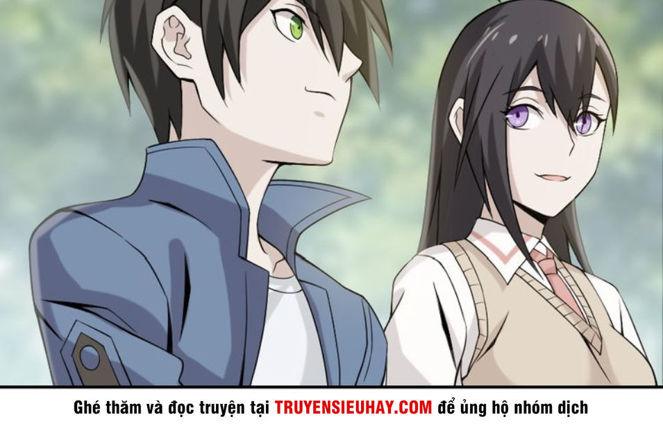 Siêu Cấp Đại Chủ Bạ Chap 5 - Next Chap 6