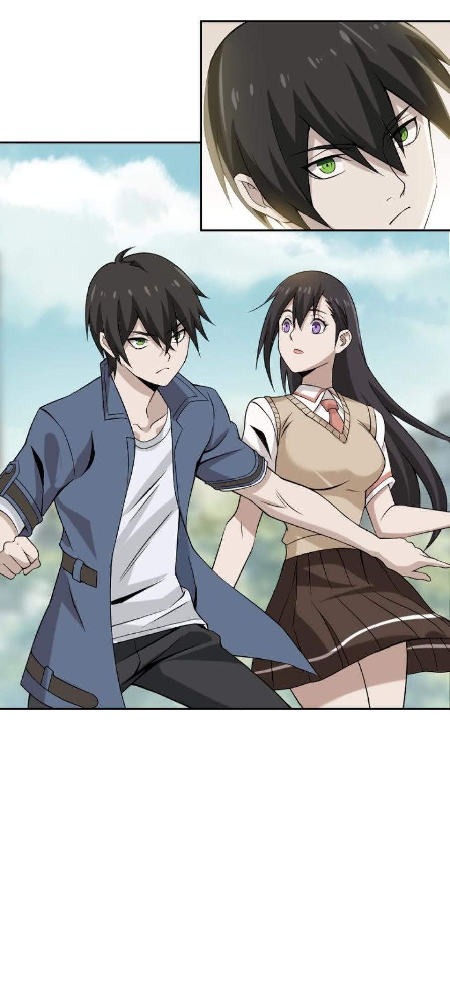 Siêu Cấp Đại Chủ Bạ Chap 5 - Next Chap 6