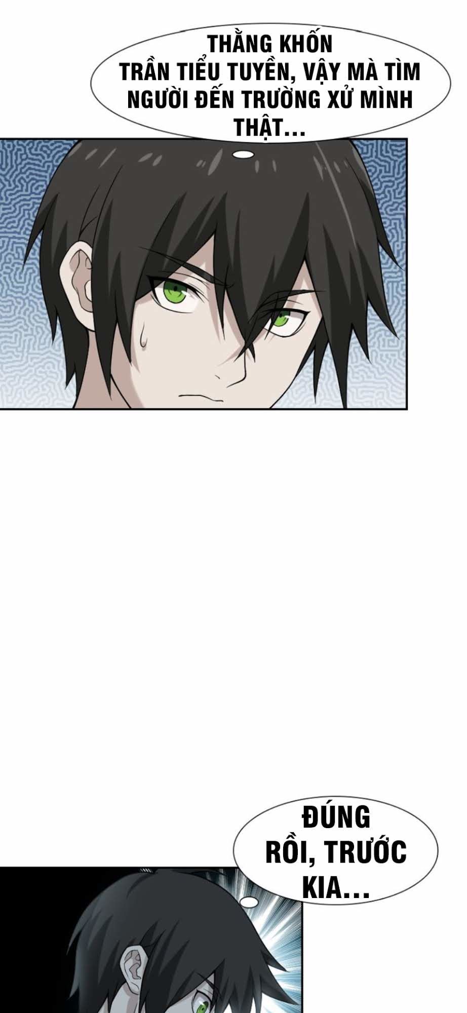 Siêu Cấp Đại Chủ Bạ Chap 5 - Next Chap 6
