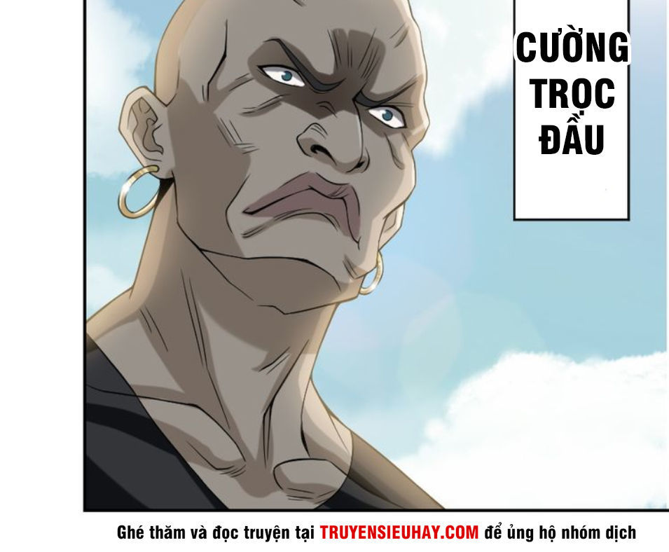 Siêu Cấp Đại Chủ Bạ Chap 5 - Next Chap 6